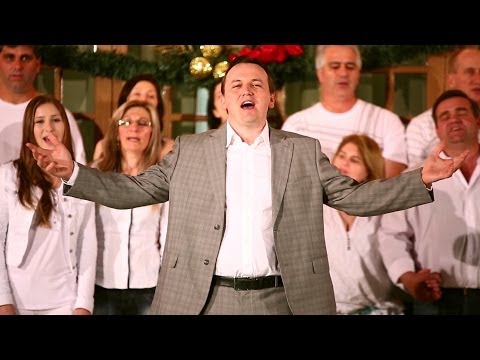 Padre Ezequiel -  MAIS UMA VEZ É NATAL