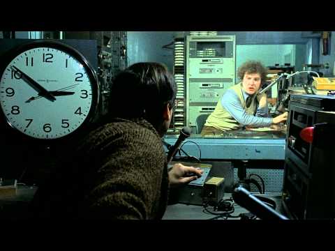 afbeelding The King of Marvin Gardens - Trailer