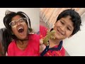 Full Day Chipkali Prank On Riya