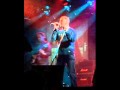 Icon - Marillion Tribute - Moreno Sangermano Icon - Marillion Tribute