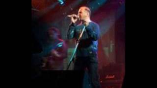 Icon - Marillion Tribute
