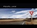 PEARL JAM Do The Evolution Lyrics