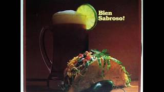 PONCHO SANCHEZ   BIEN SABROSO   AHORA