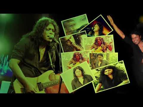 Tor dui chokhe jogoter ghum