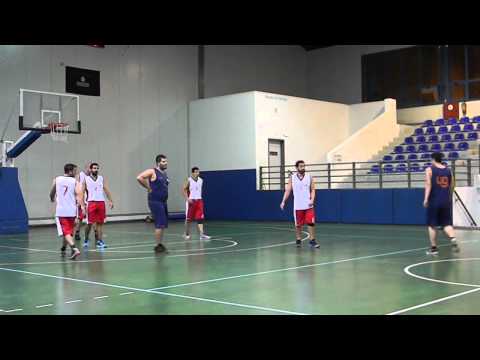 Oklaχώμα Thunders 59 - Moschato Slippers 45