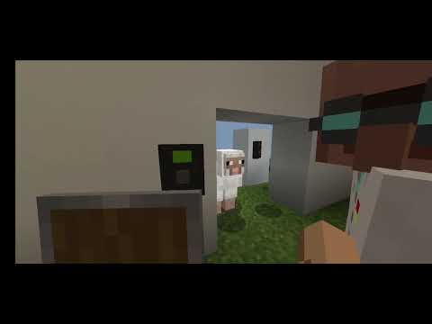 Nuova serie zoo scp ep.1 scp-082