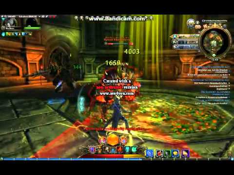 Neverwinter Schutz Paladin Rockt Geistergeschichten