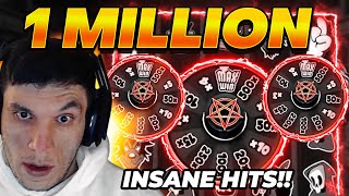 [TOP 13] BIGGEST STREAMER SLOT WINS! #88 | Trainwreckstv, LospollosTV, Xposed & Cabrzy!