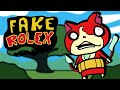 Homemade Intros Yo Kai Watch