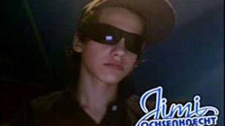 Jimi Blue - Scream Now