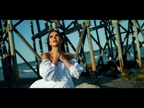 Denisa Răchită  - Ieri iubire azi cosmar | Official Video 5K | 2020