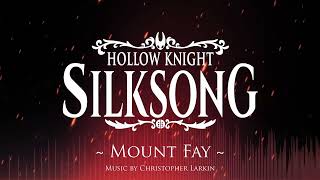 Silksong OST - Mount Fay