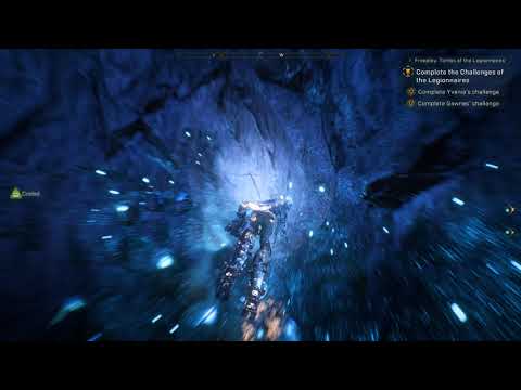 Anthem gameplay walkthrough part 7