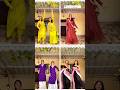 Main Nachdi Dance Shraddha Harshada S Punjabi Swag Trending Shorts