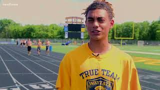 Wayzata boys track team chasing history