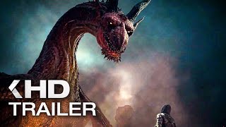 DRAGON'S DOGMA 2 Action Trailer (2024)