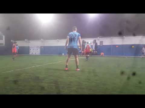 EGO TEAM Vs Bimbo Fc  Parte 1