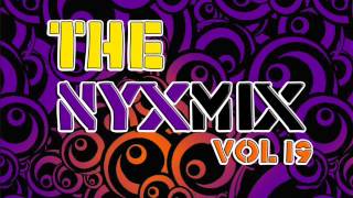 NyxMix Vol 19 - Deep/Progressive House Mix