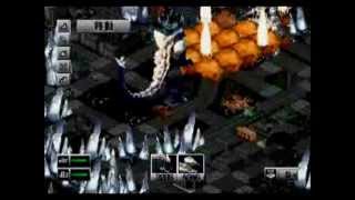 Download lagu Godzilla Archipelago Shock ・Stage08PART2.(From Nico　Nico) mp3