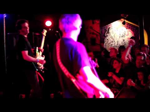 The Bags - Dropout - 10/12/2014