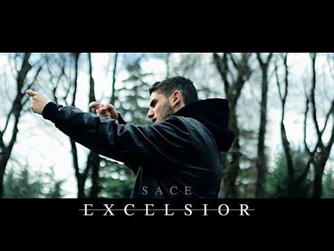 SACE - Excelsior (Official Video) - Excelsior mixtape #01