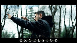 SACE - Excelsior (Official Video) - Excelsior mixtape #01