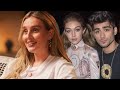 Perrie Edwards Says Zayn Malik REACHED OUT After Gigi Hadid Split