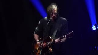 Jackson Browne "I'll Do Anything" The Center, Van. BC. Apr. 2017