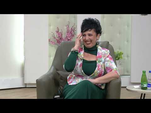 Emisija: Linija života - Snežana Vulić