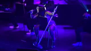 Toni Braxton (@ToniBraxton)-Just Be A Man About It @EventimApollo, 16th Nov 2019