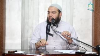 صورة اللقاء ( 01 ) | #تفسير_سورة_النور | د . أحمد جلال