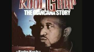 Kool G Rap - My Life