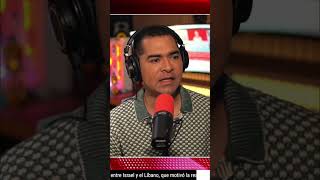 Irán Humilla a EE.UU. e Israel: Estrategia Global Revelada #shorts