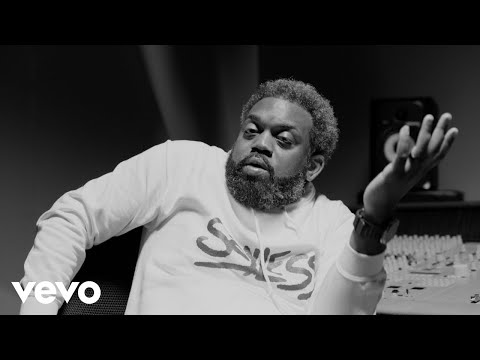 Don Trip - Horsepower Freestyle