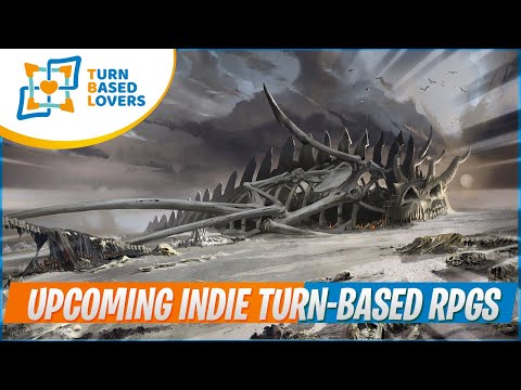 Promising Upcoming PC Indie Turn-Based RPGs 2020