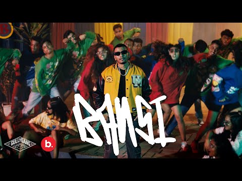 MC Altaf - Bansi [Official Music Video]