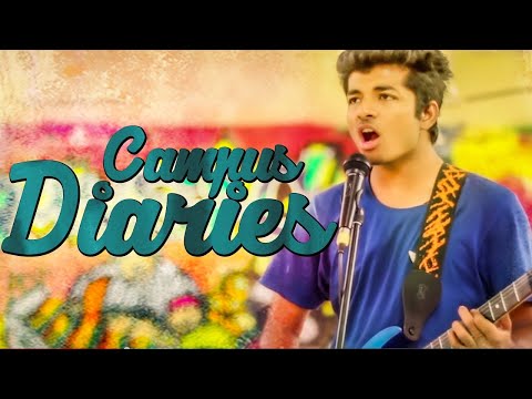 Campus Diaries