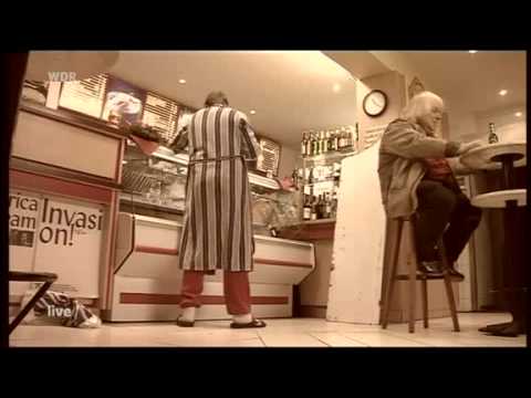 Dittsche vom 29.11.2009 - 1/3 - Kalenderwoche 48 - #126