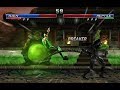 MUGEN MKP 4 1 Season 2 9 Alien X Reptile MK2 Costum Breaker