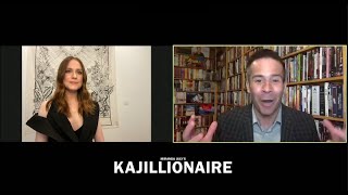 Evan Rachel Wood and Miranda July Interview - \