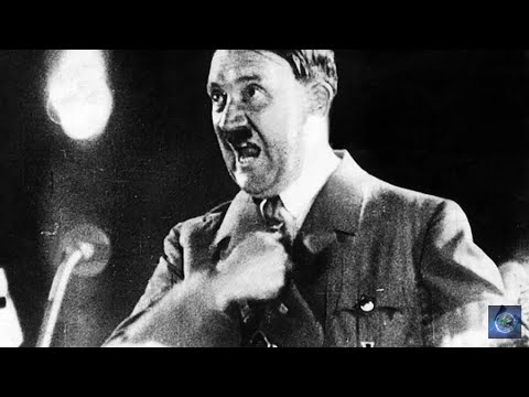HITLER.Lepiej usiądżcie.Oto kto naprawdę dowodził Fuhrerem.Dokumentalny filmHD lektor pl