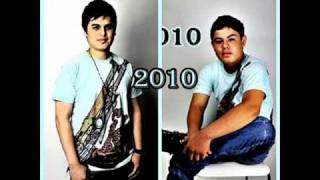 Alfredito Olivas y Regulo Caro 15 - Los 3 Mandos (en vivo 2010)