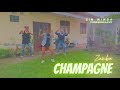 Champagne Zumba Adoo Ft Baba Moe Sam E Choreo By ZIN Winda