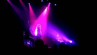 Steve Hackett - How Dare I Be So Beautiful? - 11 Oct 2013