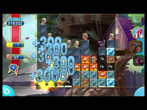 Pet Rescue Saga Level 3959 No Boosters