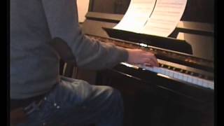 Alicia  Keys - De Novo Adagio