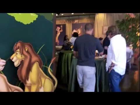 Disney Lion King 3D Movie Premiere ~ #LionKing3D