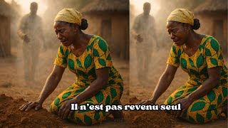 Le mari qu’elle a enterré… est revenu avec un secret #histoire #histoireafricaine