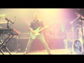 Future Rock - "Pathfinder" - NYE 2015 - The Riviera Theatre