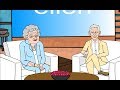 Ellen Scare Prank On Betty White GONE WRONG